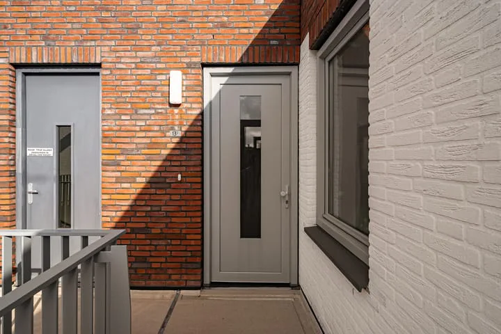 Hooftstraat 13 C Alphen aan den Rijn thumbnail 11