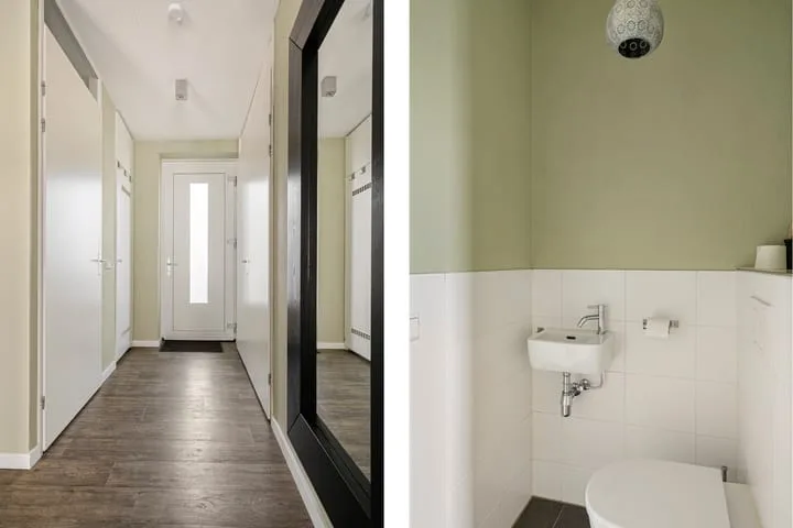 Hooftstraat 13 C Alphen aan den Rijn thumbnail 12