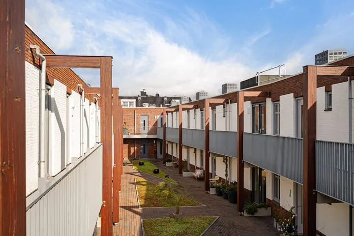 Hooftstraat 13 C Alphen aan den Rijn thumbnail 22