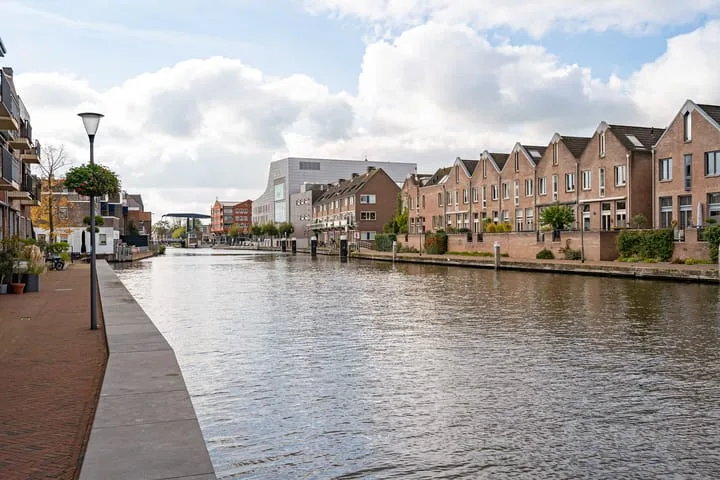 Hooftstraat 13 C Alphen aan den Rijn thumbnail 23