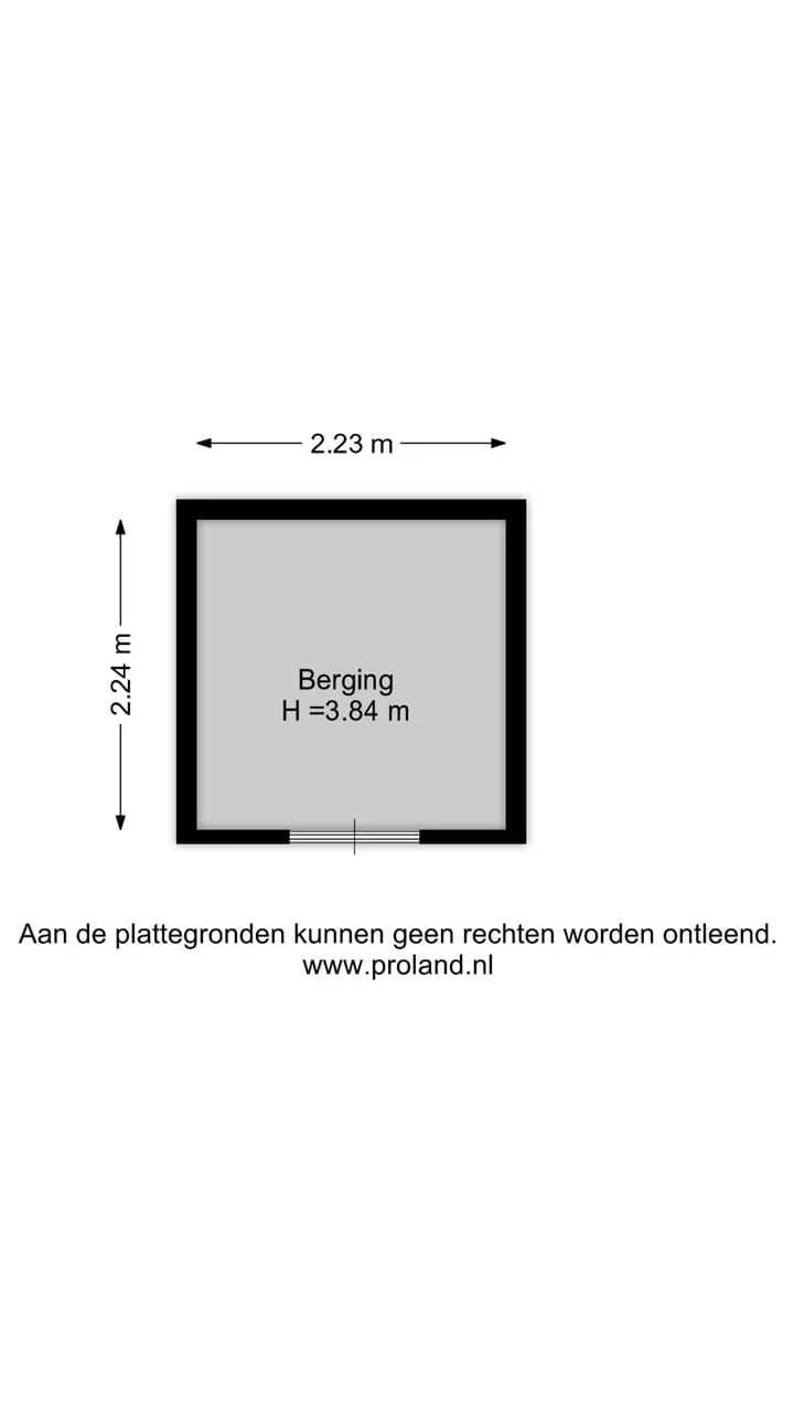 Hooftstraat 13 C Alphen aan den Rijn thumbnail 25