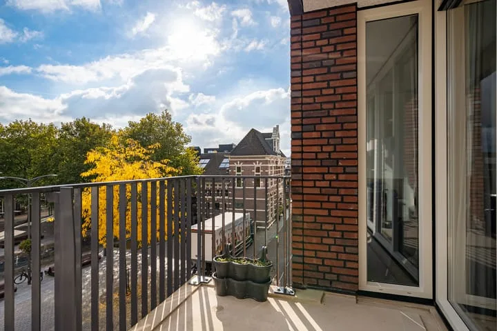 Hooftstraat 13 C Alphen aan den Rijn thumbnail 4