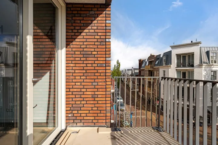 Hooftstraat 13 C Alphen aan den Rijn thumbnail 5