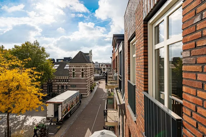 Hooftstraat 13 C Alphen aan den Rijn thumbnail 6