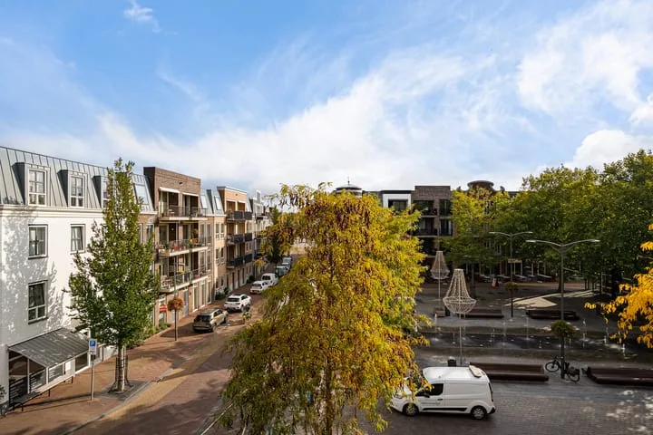Hooftstraat 13 C Alphen aan den Rijn thumbnail 7