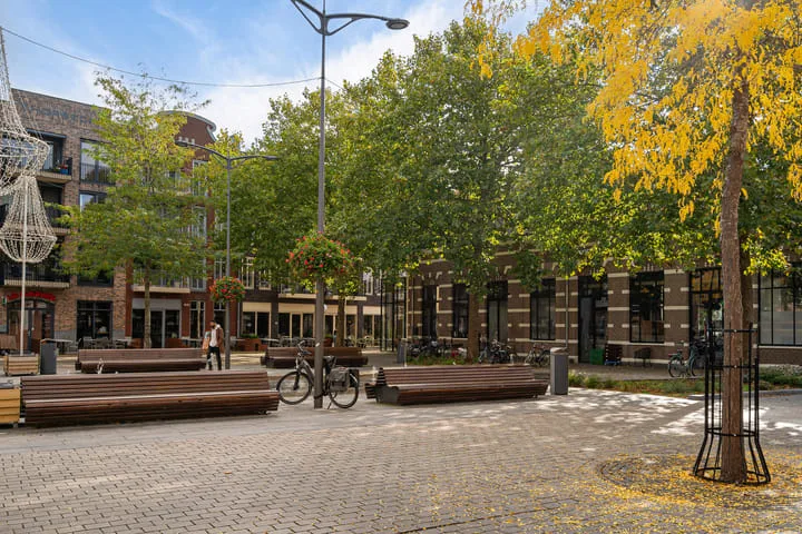 Hooftstraat 13 C Alphen aan den Rijn thumbnail 8