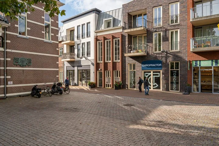 Hooftstraat 13 C Alphen aan den Rijn thumbnail 9