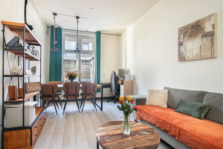 Hooftstraat 132 dans Dordrecht photo