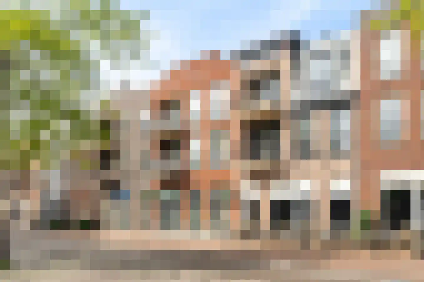 Hooftstraat 17 B in Alphen aan den Rijn