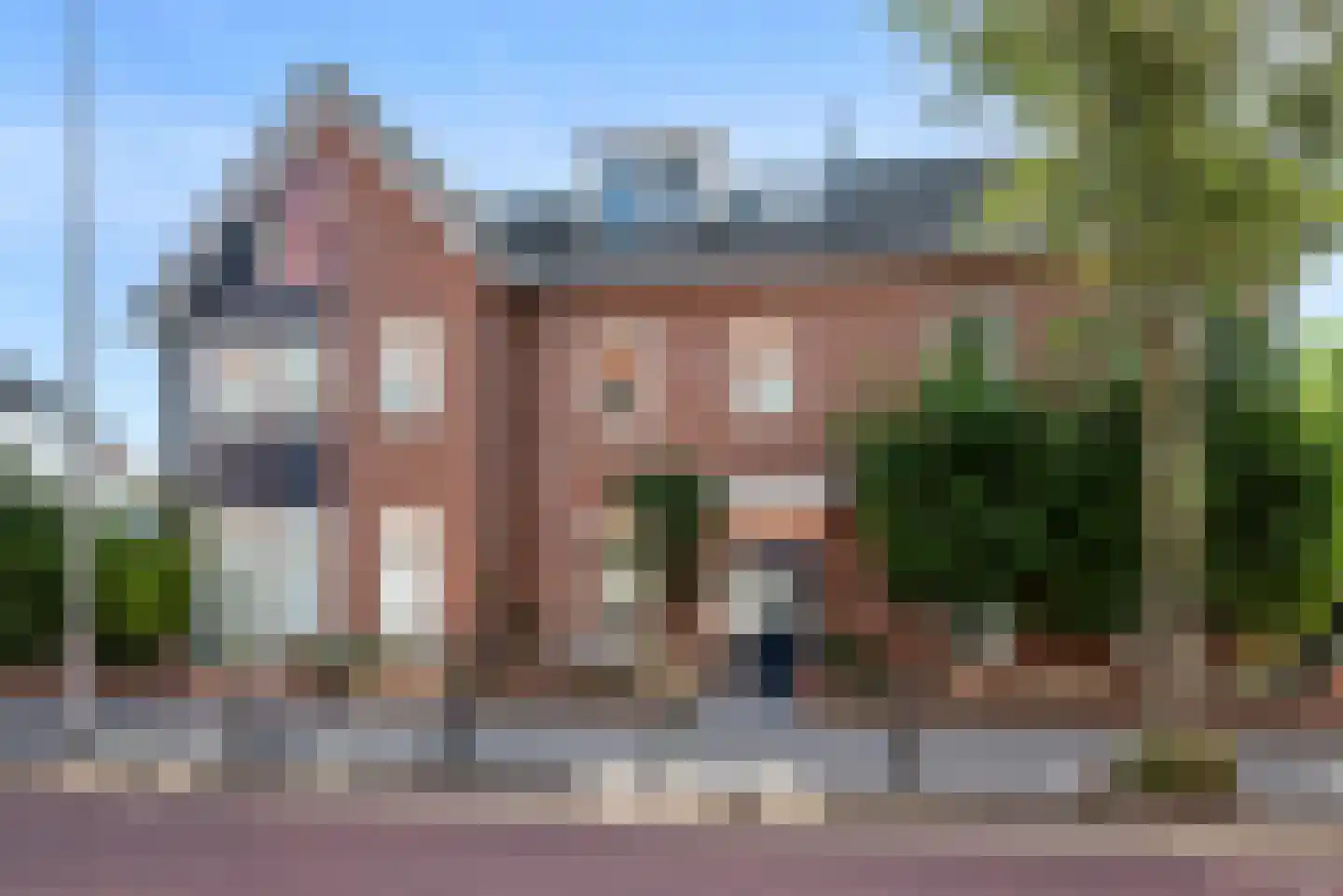 Hooftstraat 234 in Alphen aan den Rijn