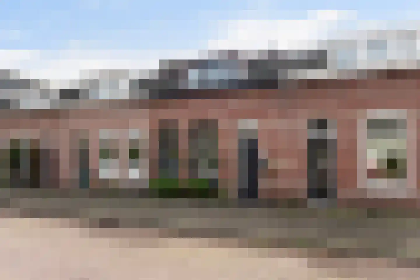 Hooftstraat 24 in Dordrecht