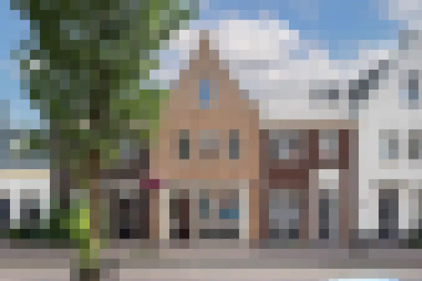 Hooftstraat 26 Alphen aan den Rijn