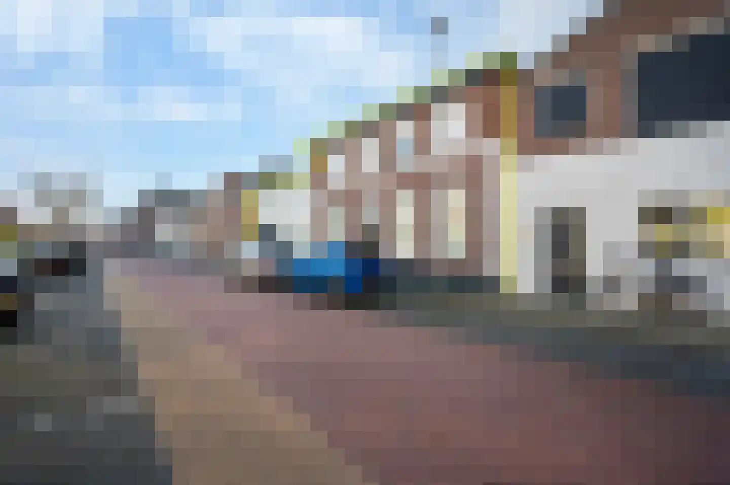 Hooftstraat 263 dans Alphen aan den Rijn