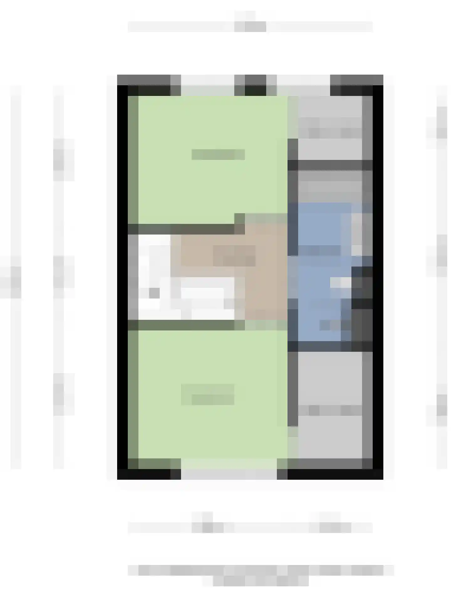 Hooftstraat 28 Bergschenhoek thumbnail 45