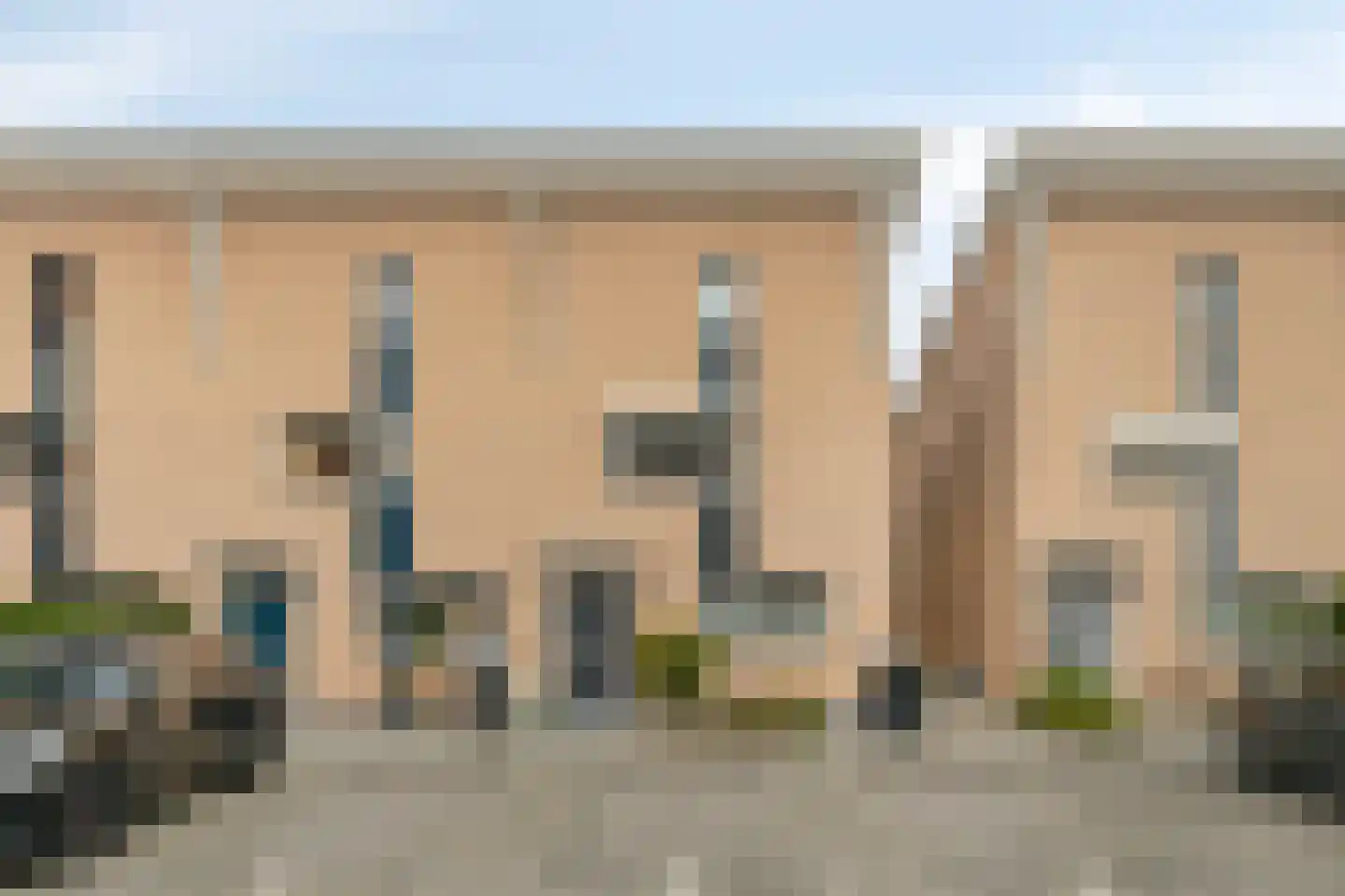 Hooftstraat 36 Bergschenhoek