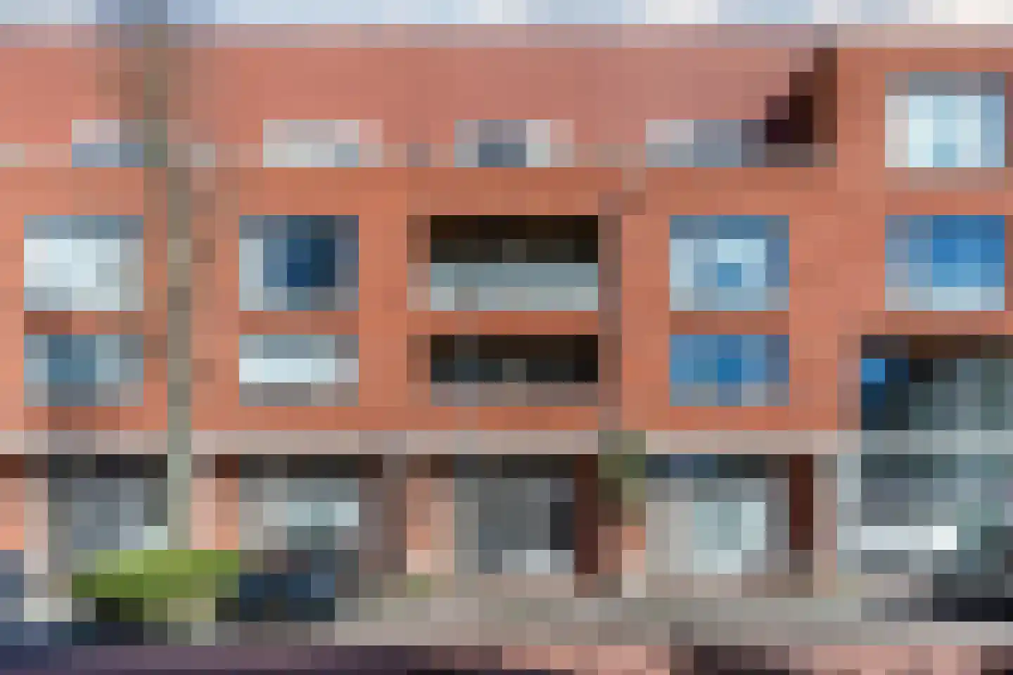 Hooftstraat 63 in Alkmaar