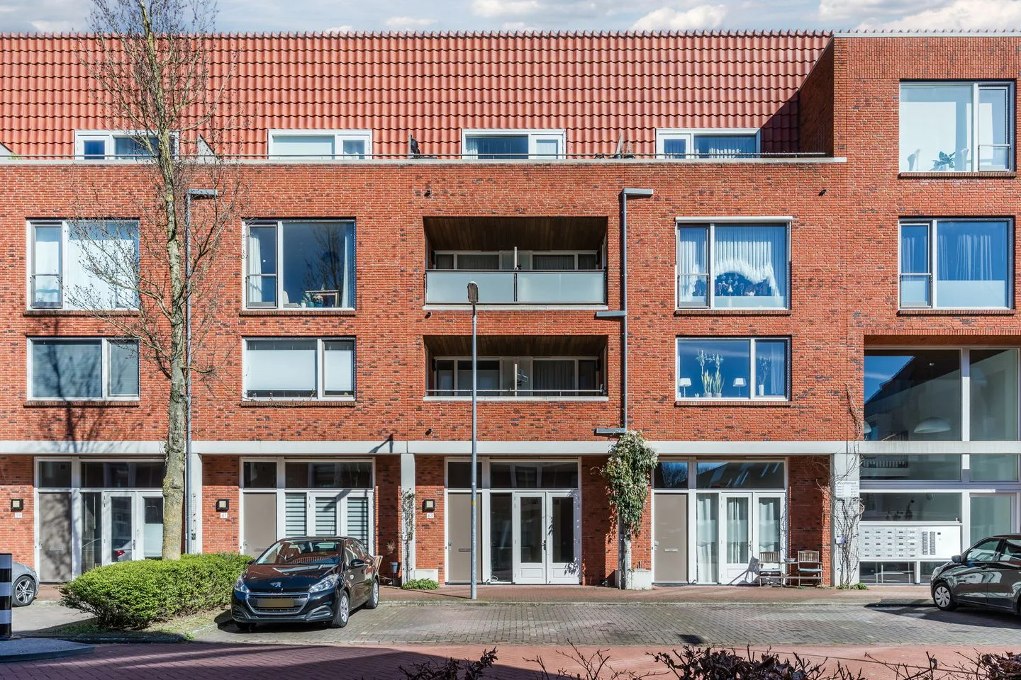 Hooftstraat 63 in Alkmaar