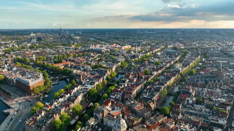 Kantoor foto van Hoog & Berg Vastgoed Makelaardij