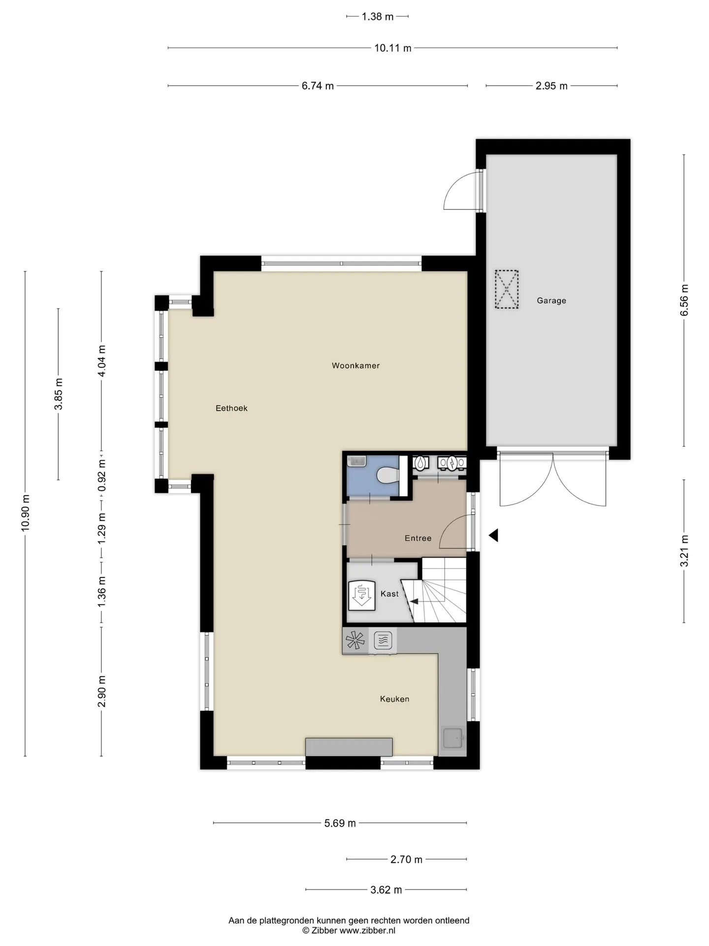 Hoog Dalemseweg 124 Gorinchem thumbnail 22