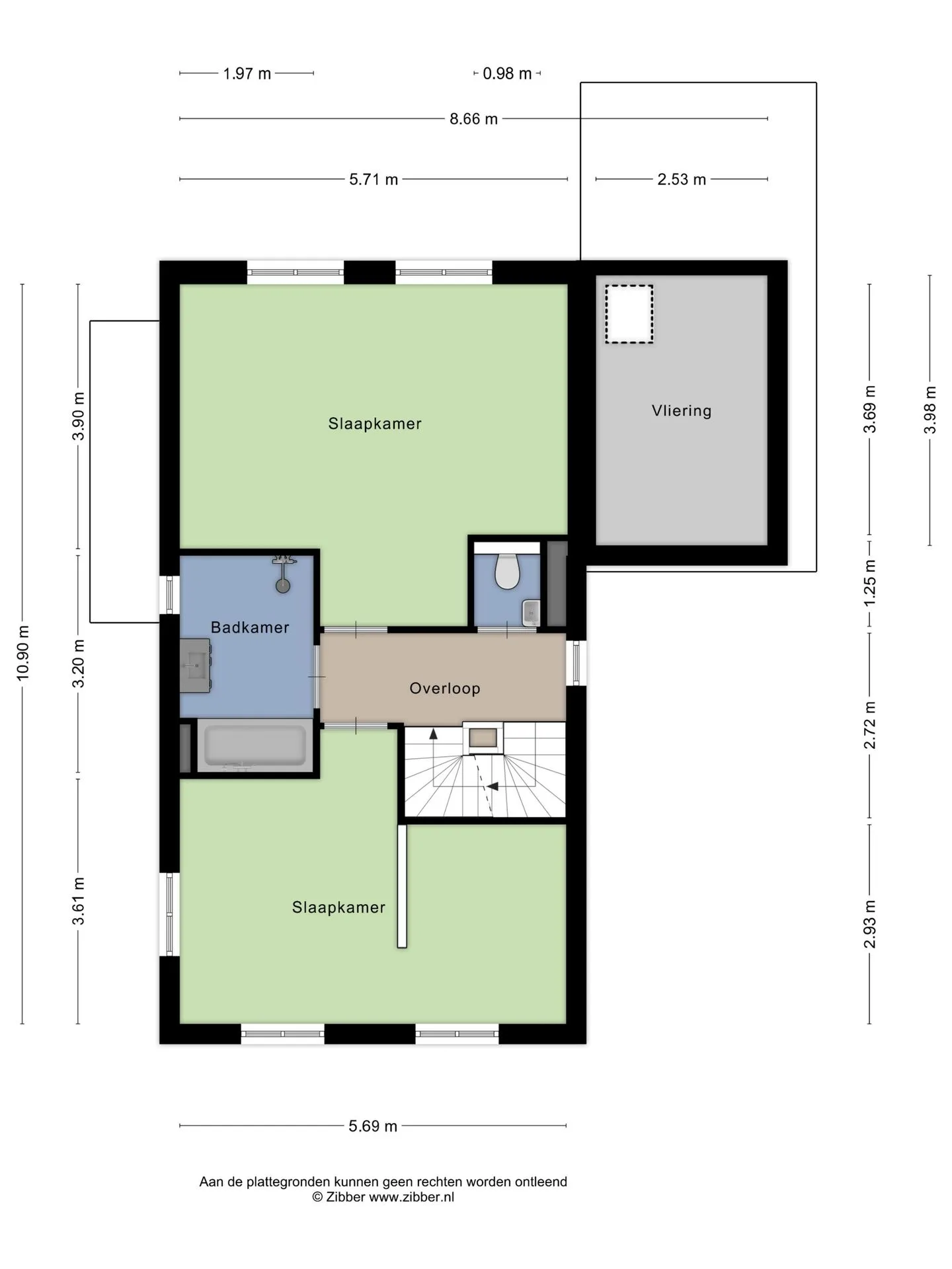 Hoog Dalemseweg 124 Gorinchem thumbnail 23