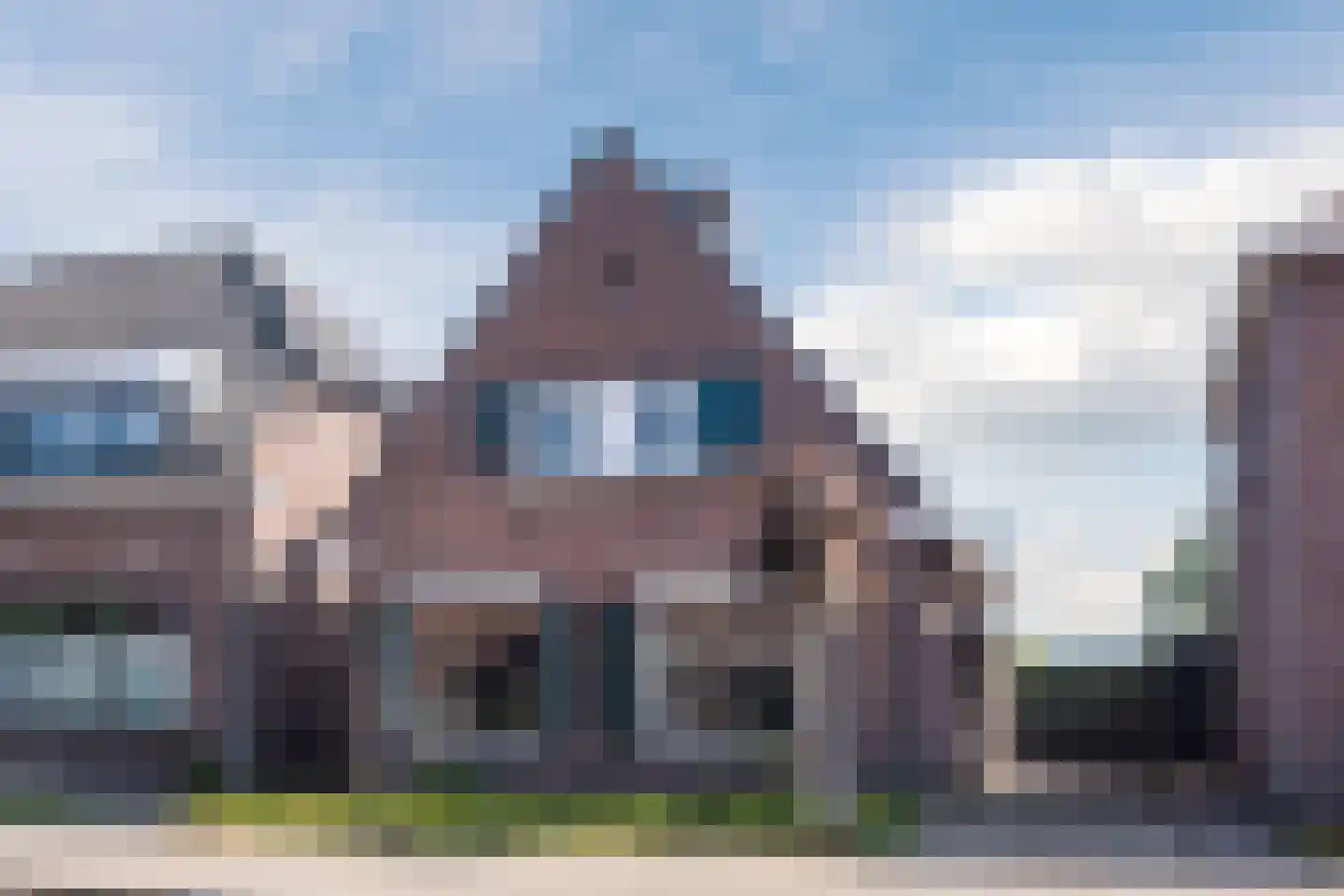 Hoog Geldrop 31 in Geldrop