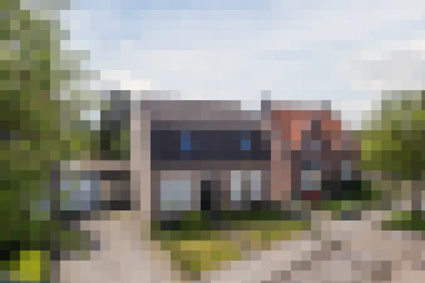 Hoog Geldrop 99 in Geldrop