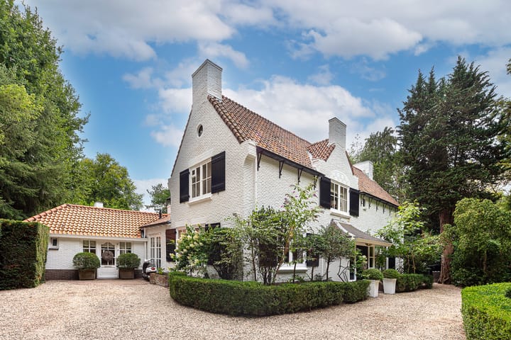 Hoog Hoefloo 27 dans Laren photo