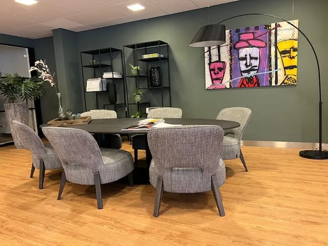 Office photo of Hoog&Kamp Makelaars