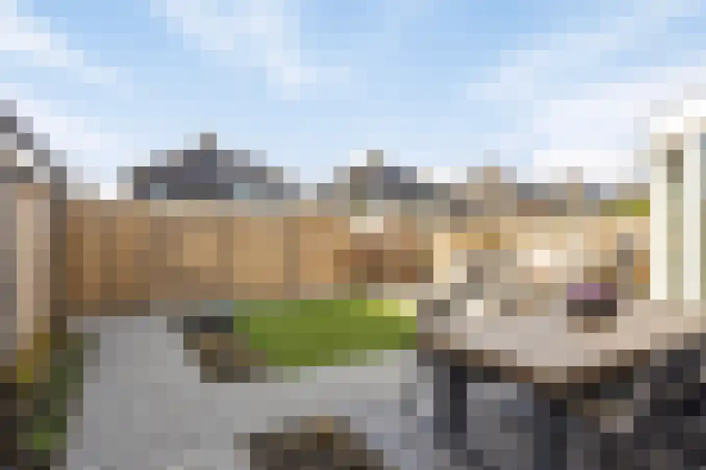 Hoogaars 10 Bergen op Zoom thumbnail 44