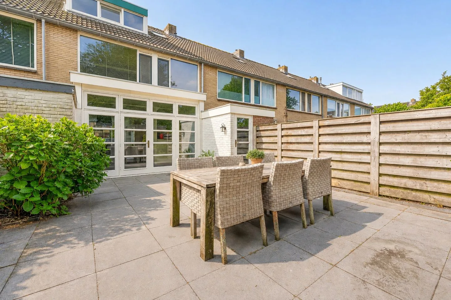 Hoogaars 49 in Brielle