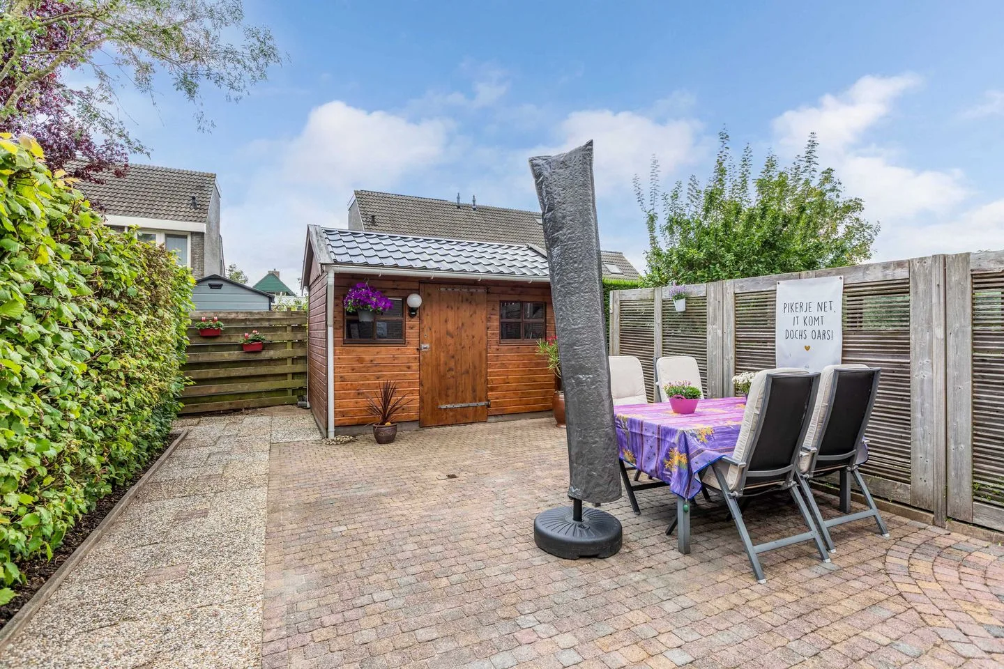 Hoogaarshof 4 Harlingen thumbnail 24