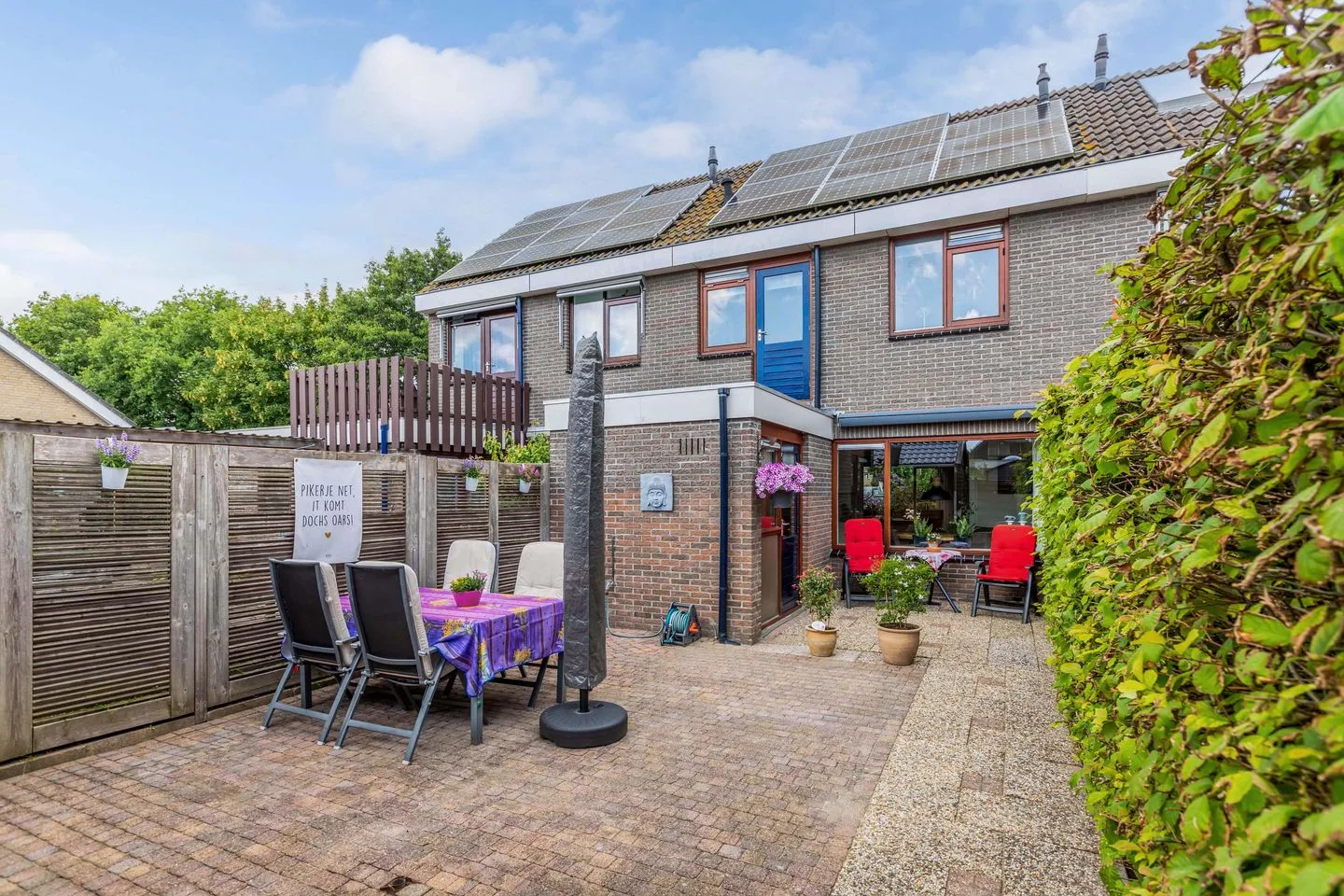 Hoogaarshof 4 Harlingen thumbnail 26