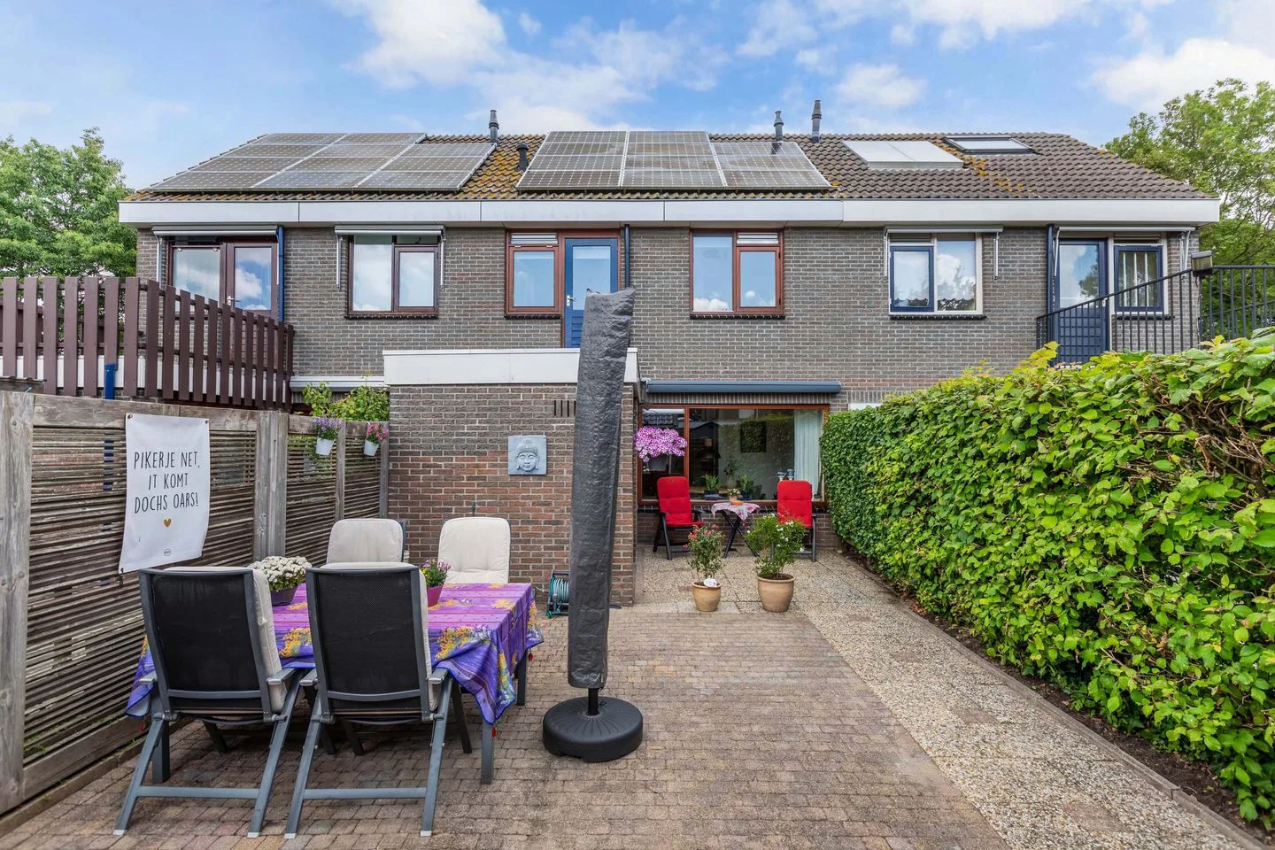 Hoogaarshof 4 Harlingen thumbnail 27