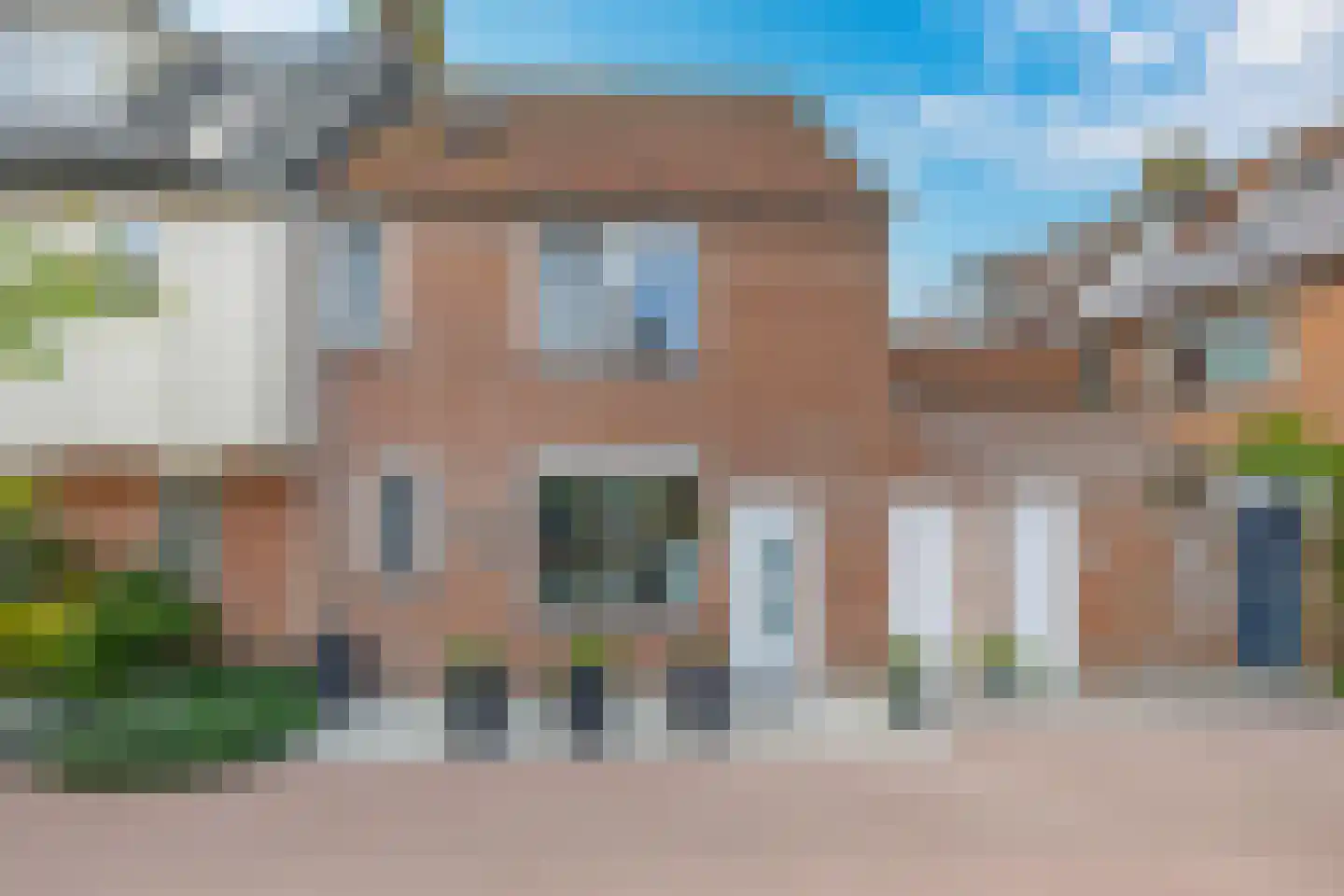 Hoogaarskade 1 Zoetermeer thumbnail 6