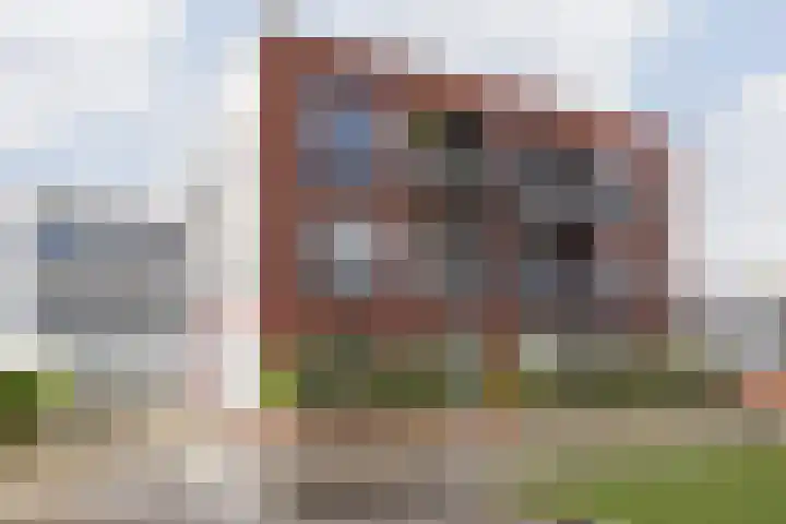 Hoogaarslaan 109 en Zaandam
