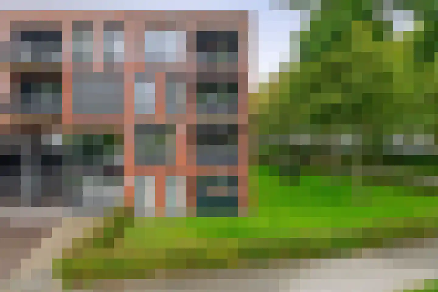 Hoogaarslaan 123 in Zaandam