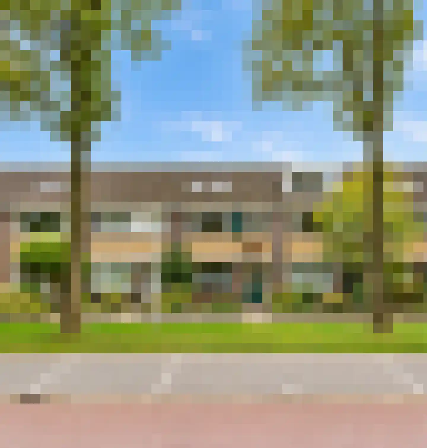 Hoogaarslaan 18 Zaandam