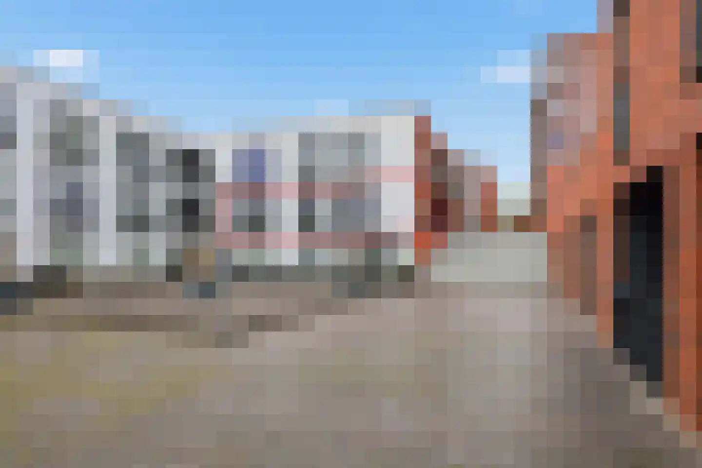 Hoogaarslaan 25 Zaandam