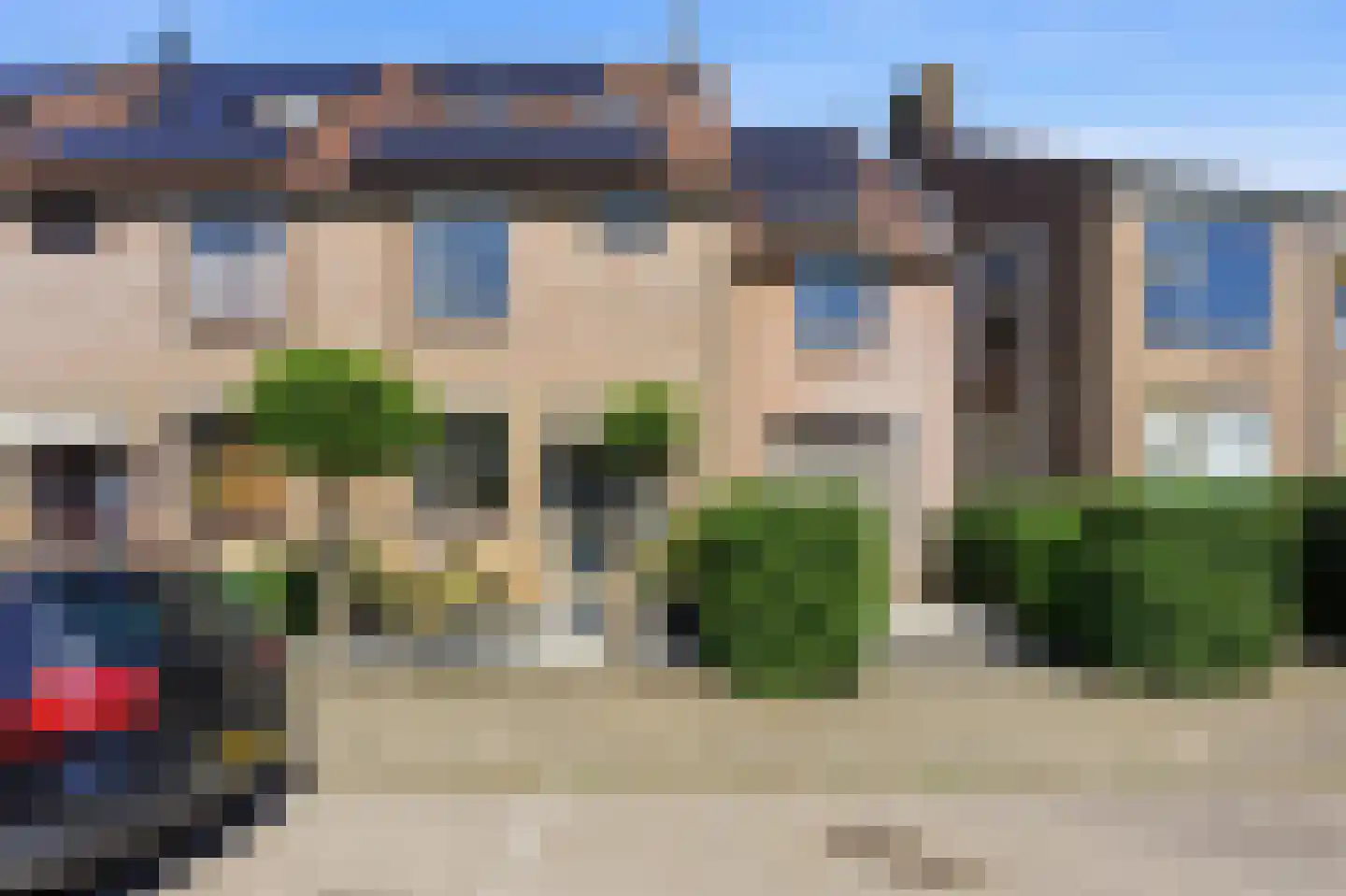 Hoogaarslaan 43 Nieuw-Lekkerland