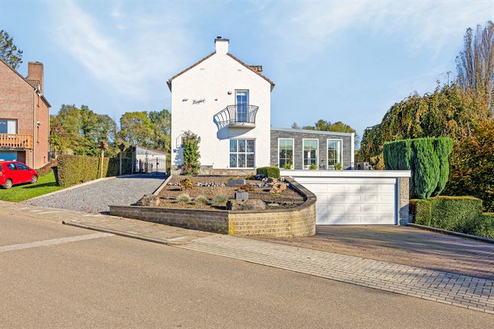 Hoogbeek 14 en Schin op Geul foto