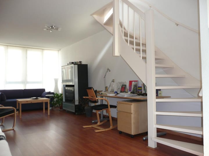 Hoogbeeltplein 155 in Maastricht