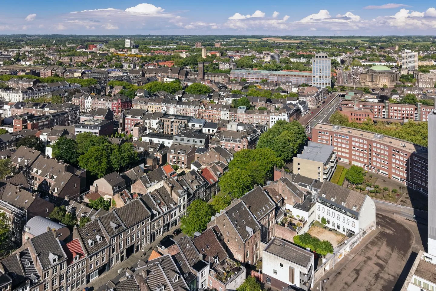 Hoogbrugstraat 16 B Maastricht foto 2