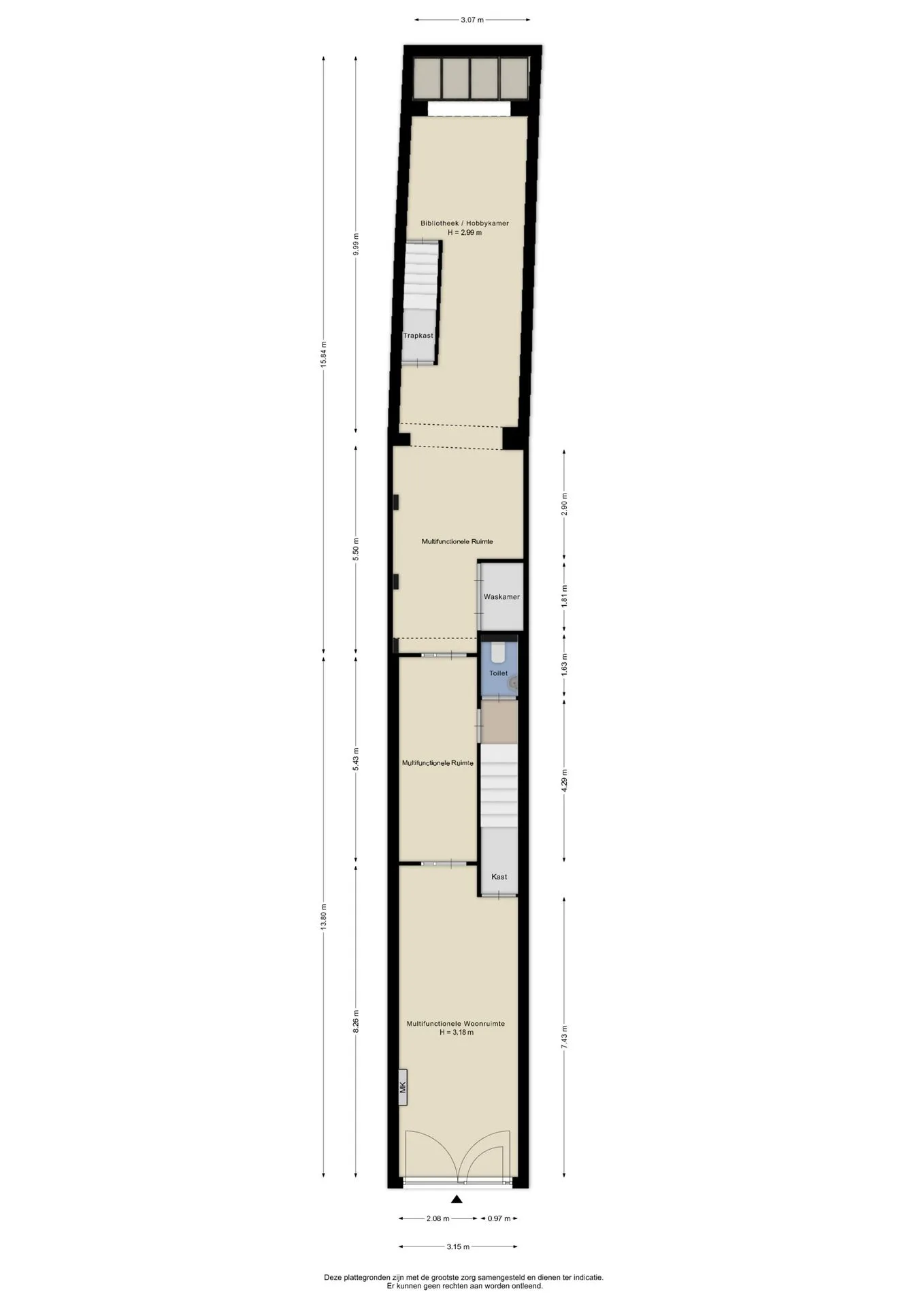 Hoogbrugstraat 16 B Maastricht thumbnail 42
