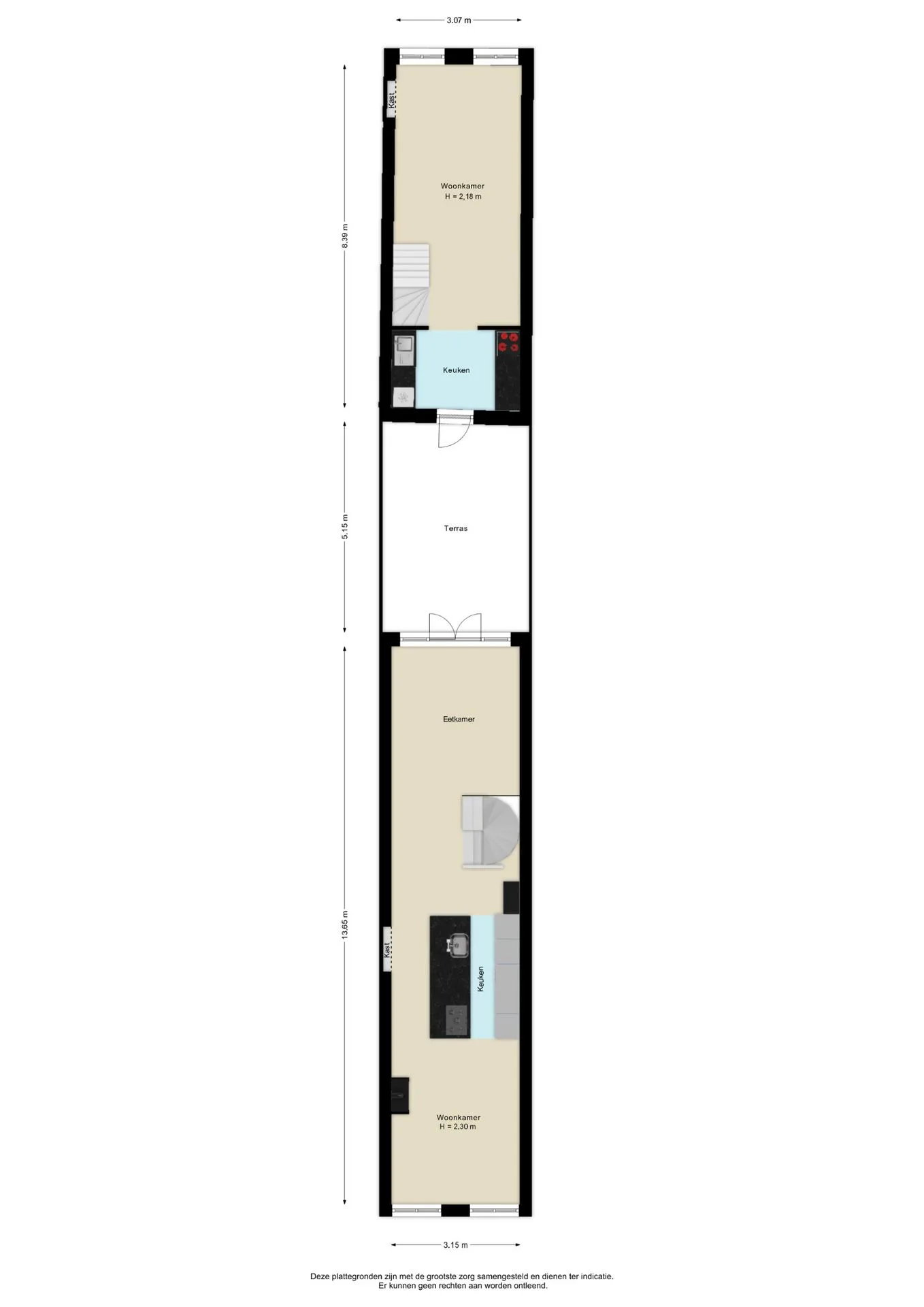 Hoogbrugstraat 16 B Maastricht thumbnail 43