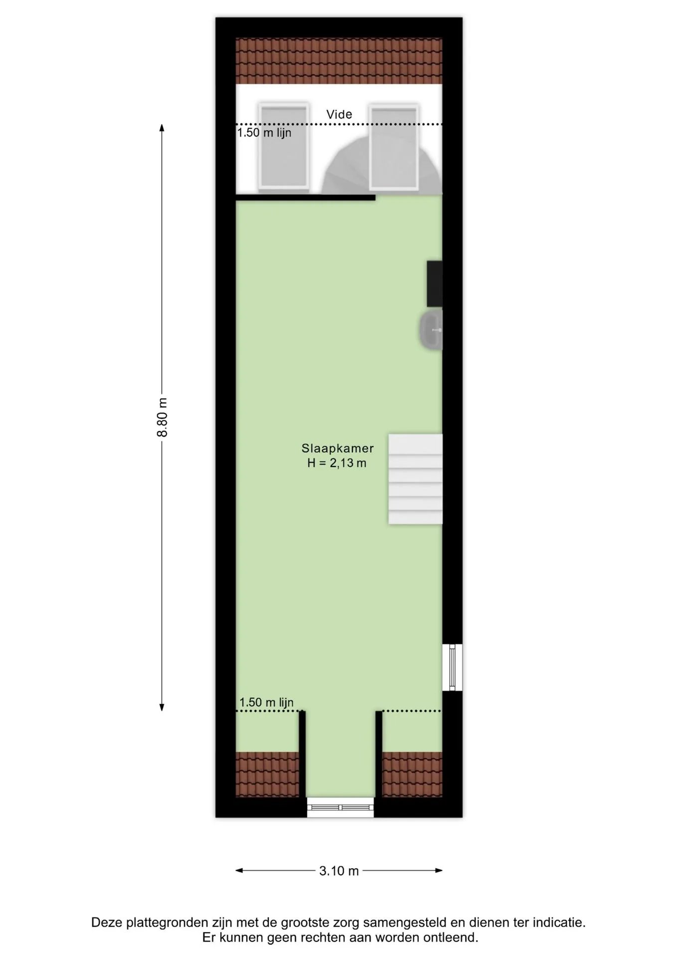 Hoogbrugstraat 16 B Maastricht thumbnail 46
