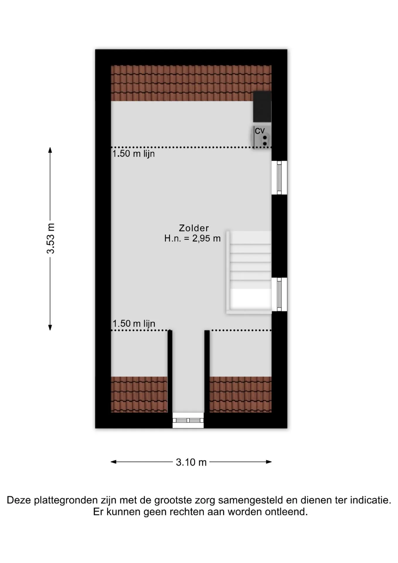 Hoogbrugstraat 16 B Maastricht thumbnail 48