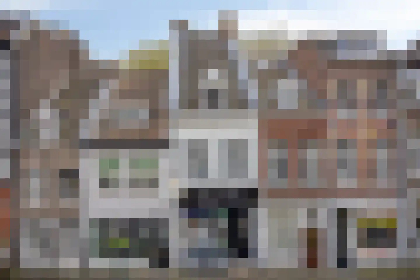 Hoogbrugstraat 51 in Maastricht