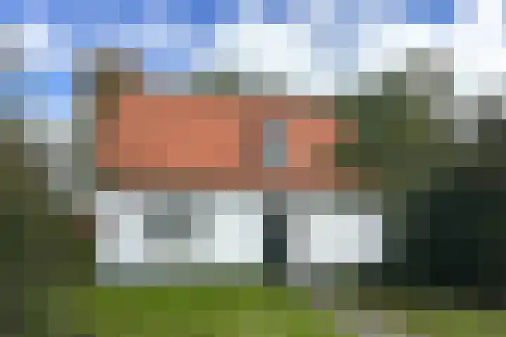 Hoogcruts 14 8 in Noorbeek