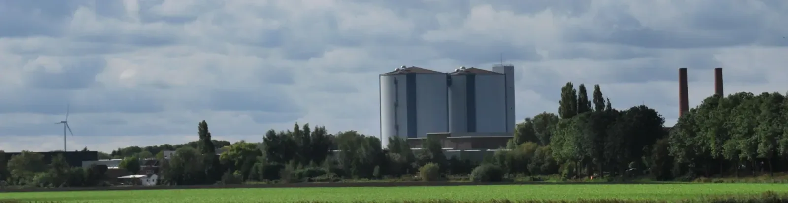 Mannschaftsfoto von Hoogdalem Makelaardij
