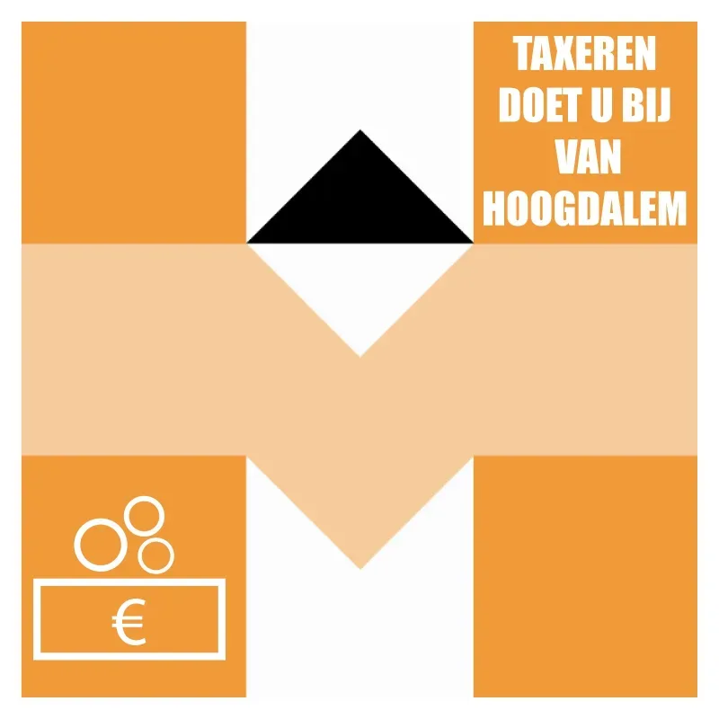 Kantoor foto van Hoogdalem Makelaardij